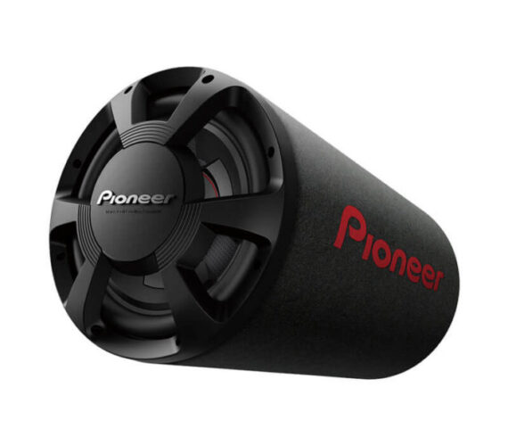 سماعة ساب بوفر  Pioneer-1500W الأصلية -بازوكة